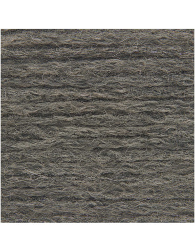 Lã Luxury Alpaca Superfine Aran Rico Design
