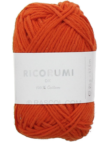 Algodão Ricorumi