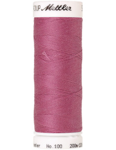 Linha de costura Mettler Seralon 200 m 2