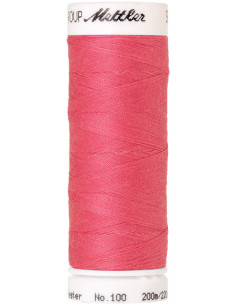 Linha de costura Mettler Seralon 200 m 2