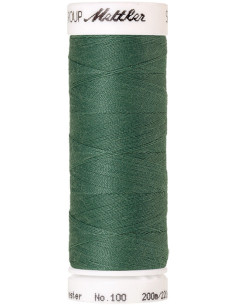 Linha de costura Mettler Seralon 200 m 2