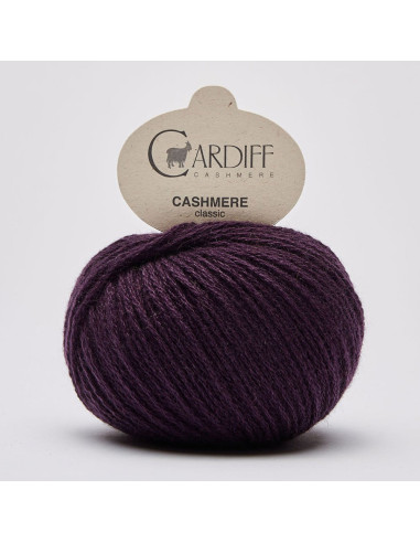 Lã Classic Cardiff Cashmere