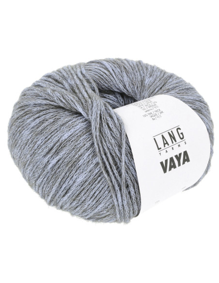 Coton Vaya Lang Yarns