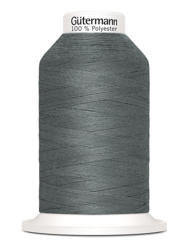 Cone de linha de costura Gütermann Miniking 1000 m