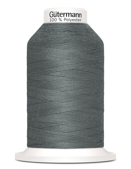Cone de linha de costura Gütermann Miniking 1000 m