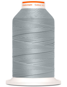 Cone de linha de costura Gütermann Outdoor 40 400 m 2