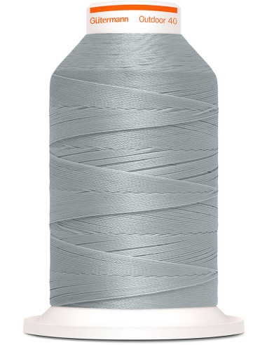 Cone de linha de costura Gütermann Outdoor 40 400 m