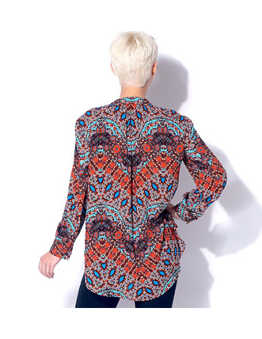 Padrão de blusas e túnicas - McCall's 7324