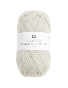 Essentials Vegan Cashmere Aran 2