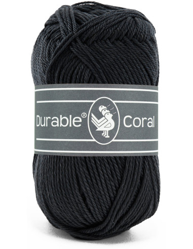 Algodão Sustentável Coral