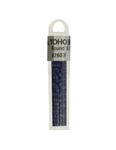 Contas de vidro 8/0 Toho