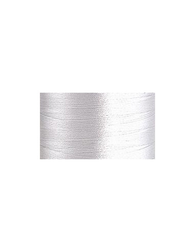 Cône de fil à broder Madeira Rheingold polyester 5000 m