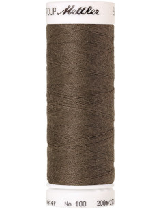 Linha de costura Mettler Seralon 200 m 2
