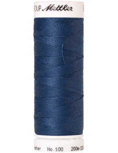 Linha de costura Mettler Seralon 200 m 2