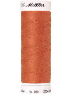 Linha de costura Mettler Seralon 200 m 2