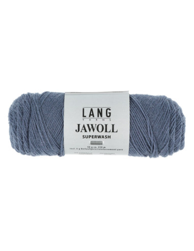 Lã para meias Jawoll Lang Yarns