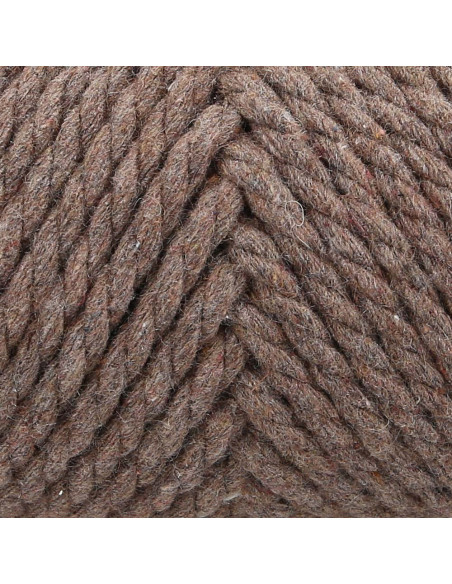 Algodão macramé reciclado Crafty Anchor
