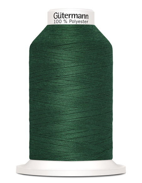 Cone de linha de costura Gütermann Miniking 1000 m