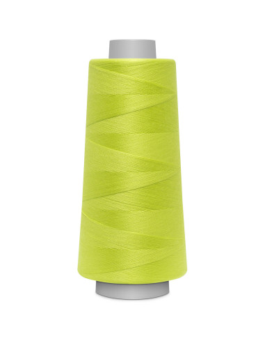 Cone para overlock Gütermann Toldi-Lock 2500 m