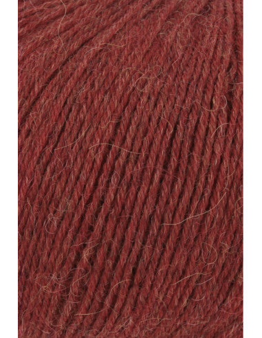 Fio para meias Alpaca Soxx 4 ply Lang Yarns