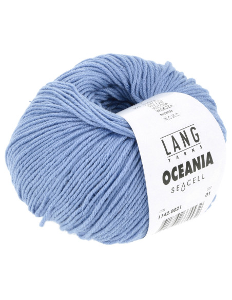 Coton Oceania Lang Yarns