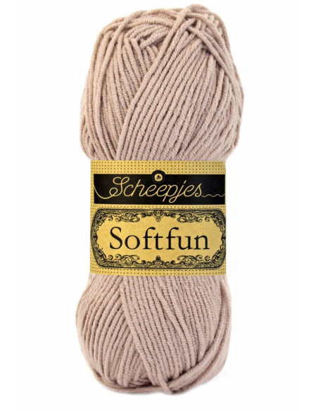 Laine Scheepjes Soft Fun
