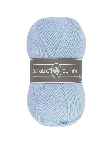 Fil à tricoter Durable Comfy