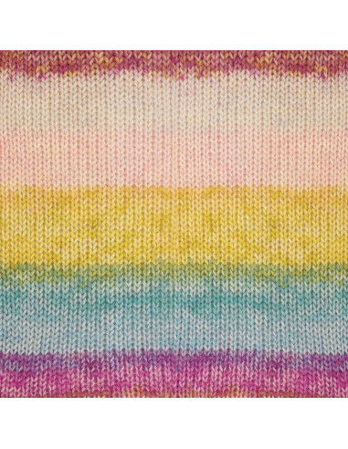 Lã para meias Hot Socks Madena Gründl