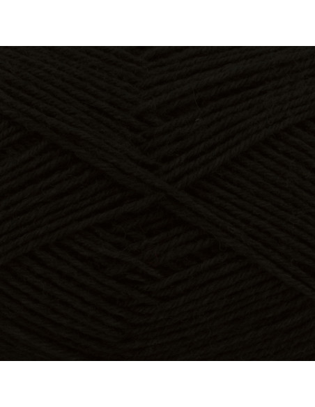 Lã para meias Hot Socks uni 50 Gründl