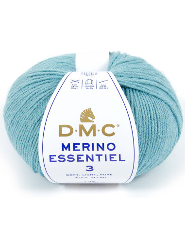 Laine Merino essencial 3 DMC