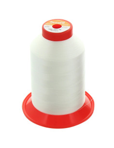 Cone de fio Serafil N°180 - 5000 metros 2