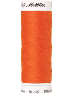 Linha de costura Mettler Seralon 200 m 2