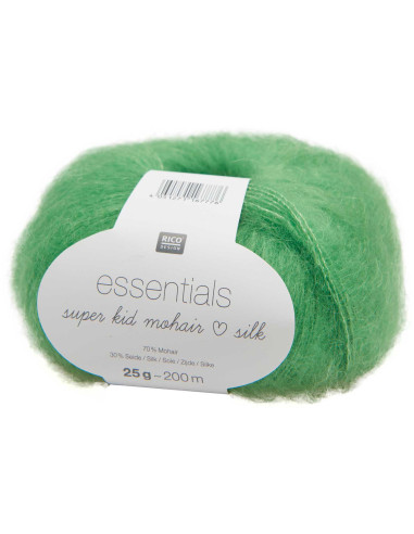 Laine Essentials Super Kid Mohair Loves Silk