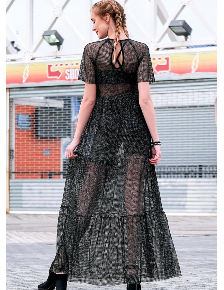 Molde de vestido - McCall's 8110