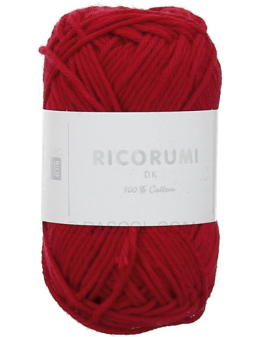 Algodão Ricorumi