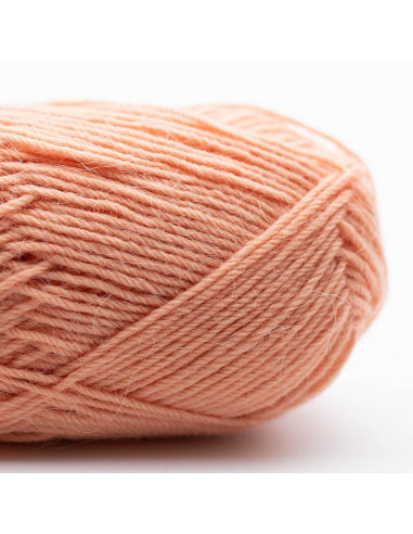 Lã para meias Edelweiss Alpaca Kremke