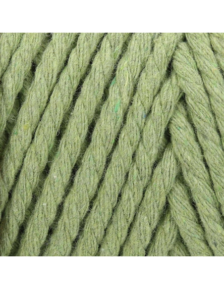 Coton macramé reciclado Crafty Fine Anchor