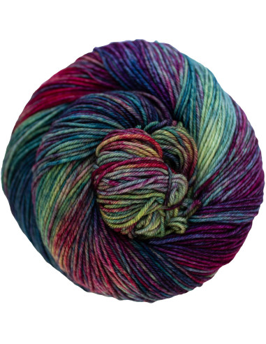 Fio para meias Ultimate Sock Malabrigo