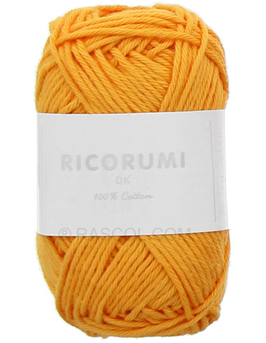 Algodão Ricorumi