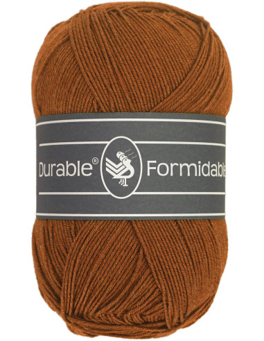 Fil à tricoter Durable Formidable