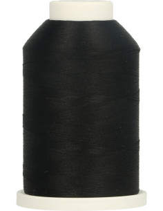 Cone de fio espuma Madeira Aeroflock 1000 m 2