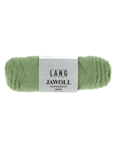 Lã para meias Jawoll Lang Yarns