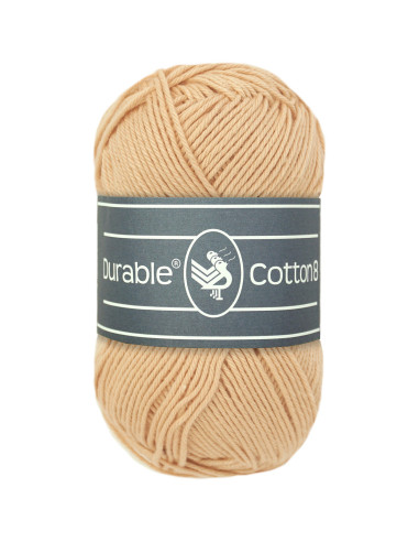 Algodão Sustentável Cotton 8