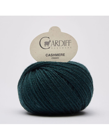 Lã Classic Cardiff Cashmere