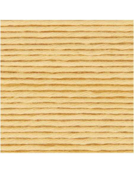 Coton BIO Essentials Organic Cotton dk