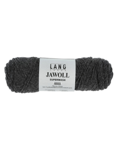 Lã para meias Jawoll Lang Yarns