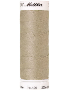Linha de costura Mettler Seralon 200 m 2
