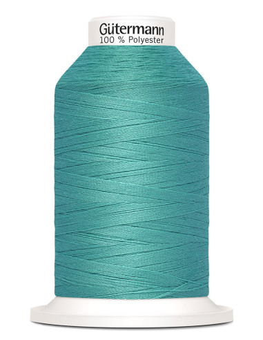 Cone de linha de costura Gütermann Miniking 1000 m