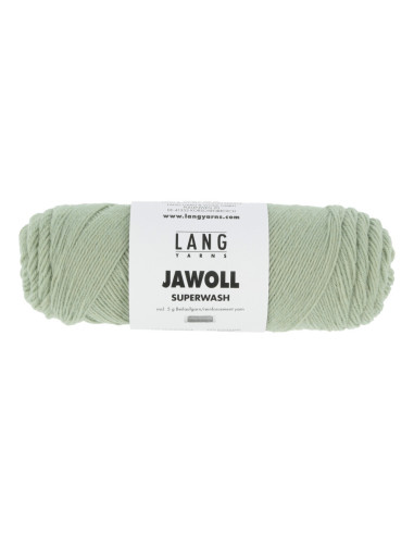 Lã para meias Jawoll Lang Yarns