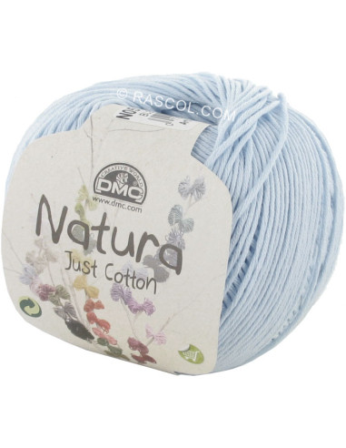 Coton Natura DMC